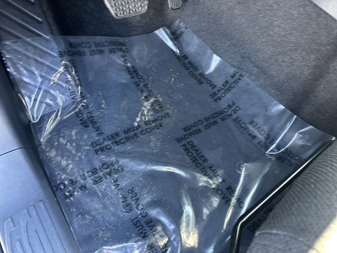 Certified 2025 Toyota 4Runner SR5 image 17