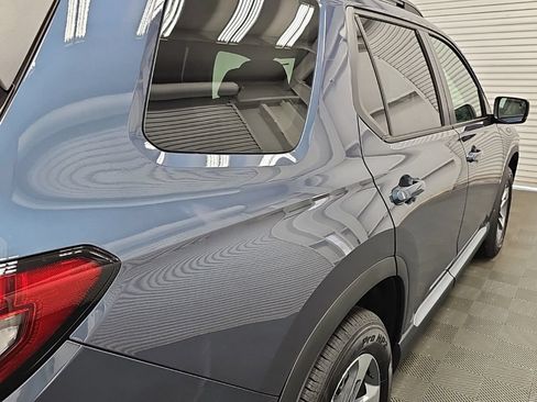 New 2026 Honda Pilot EX-L image 9