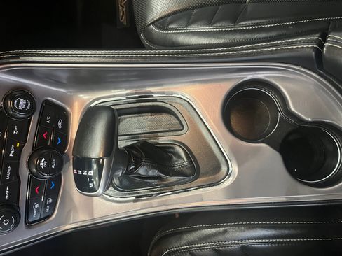 Used 2023 Dodge Challenger SRT Hellcat image 22