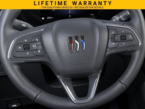 New 2026 Buick Encore GX Preferred w/ Comfort Package FWD image 19