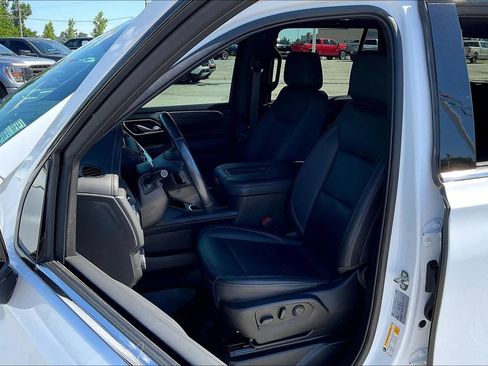 Used 2022 Chevrolet Tahoe LT AWD/4WD image 23