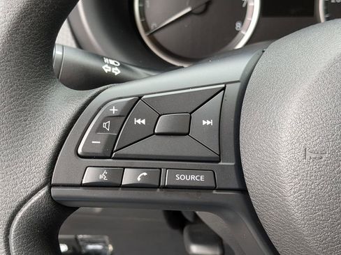 Certified 2025 Nissan Kicks Play S image 16