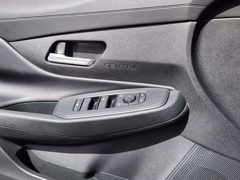 New 2026 Nissan Sentra S w/ Floor Mat Package FWD image 10