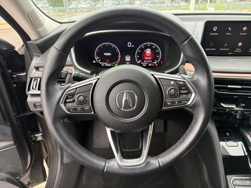 Certified 2022 Acura MDX SH-AWD w/ Technology Package image 18