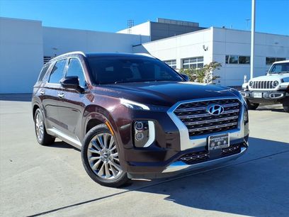 Used 2020 Hyundai Palisade Limited