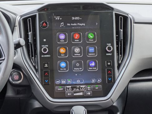 Certified 2025 Subaru Crosstrek 2.5i Limited w/ Popular Package #3A image 18