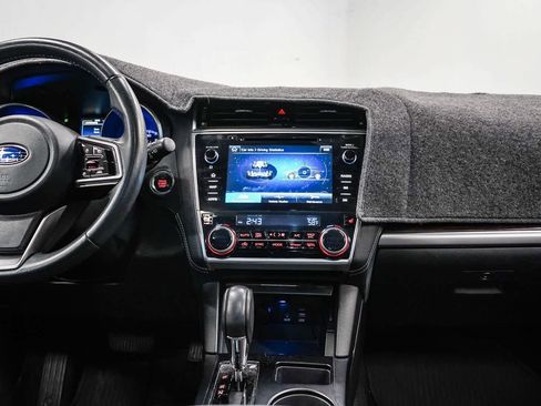 Used 2018 Subaru Outback 2.5i Limited image 13