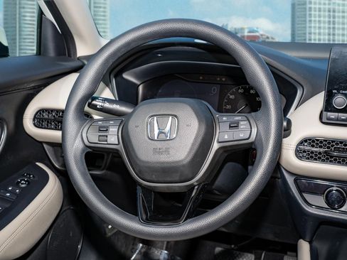 Certified 2023 Honda HR-V LX image 20