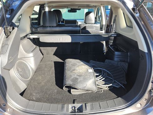 Used 2018 Mitsubishi Outlander GT image 21