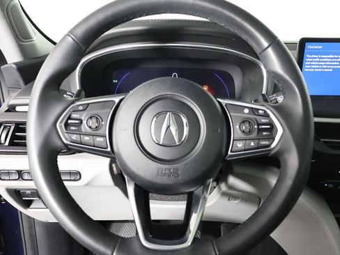 Certified 2024 Acura MDX w/Technology Package image 19