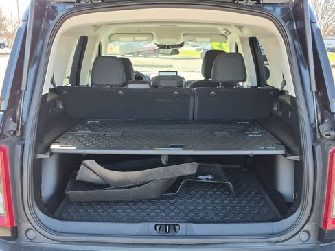 Used 2022 Ford Bronco Sport Big Bend AWD/4WD image 21