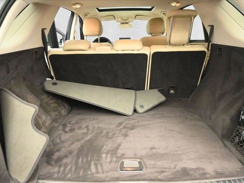 Certified 2018 Mercedes-Benz GLE 350 4MATIC image 24