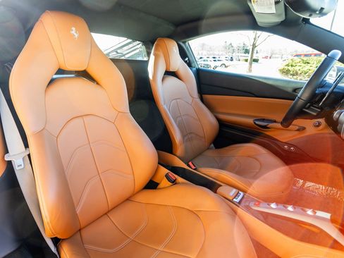 Used 2017 Ferrari 488 GTB image 21