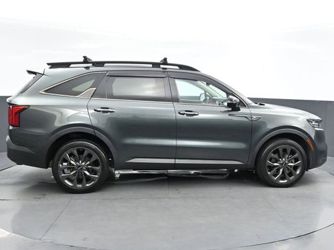 Used 2021 Kia Sorento SX Prestige image 8
