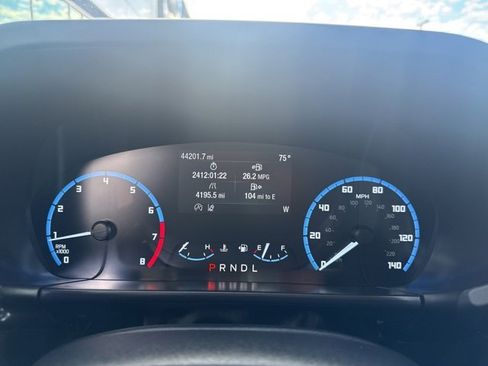 Used 2023 Ford Bronco Sport Big Bend image 21