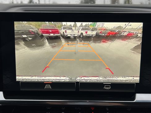 New 2026 GMC Sierra 1500 Elevation image 15