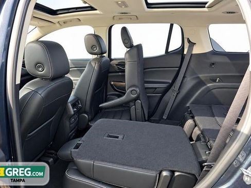 Used 2019 GMC Acadia Denali AWD/4WD image 11
