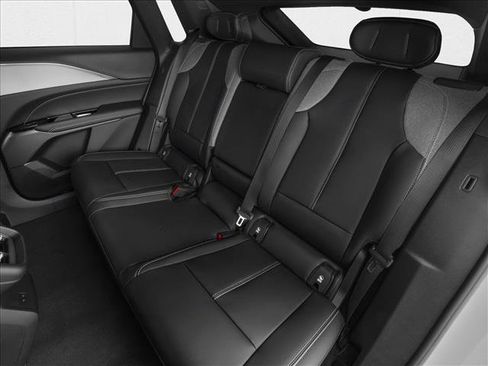 New 2026 Cadillac Lyriq Sport AWD/4WD image 9