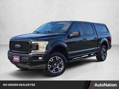 Used 2019 Ford F150 XL w/ Equipment Group 101A Mid
