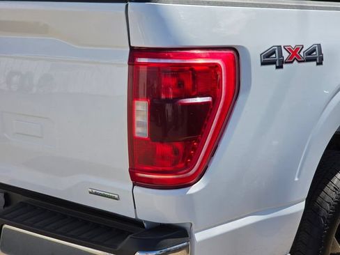 Used 2023 Ford F150 XLT AWD/4WD image 7