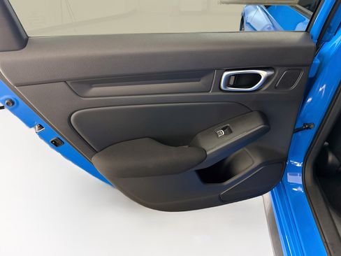 Used 2024 Honda Civic Sport image 26