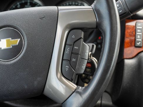 Used 2013 Chevrolet Tahoe LT w/ Texas Edition RWD image 15