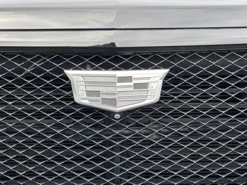 Used 2021 Cadillac Escalade ESV Sport w/ Driver Assist Tech Package AWD/4WD image 44