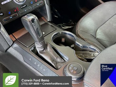 Used 2019 Ford Explorer Sport w/ Equipment Group 401A image 21