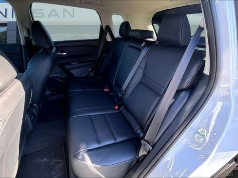 New 2026 Nissan Rogue SV image 10