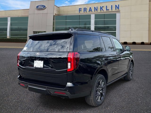 New 2027 Ford Expedition Platinum w/ Stealth Appearance Package AWD/4WD image 7