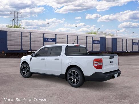 New 2026 Ford Maverick Lariat AWD/4WD image 6