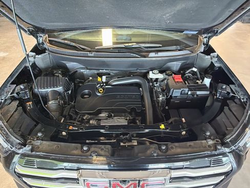 Used 2026 GMC Terrain Elevation AWD/4WD image 34