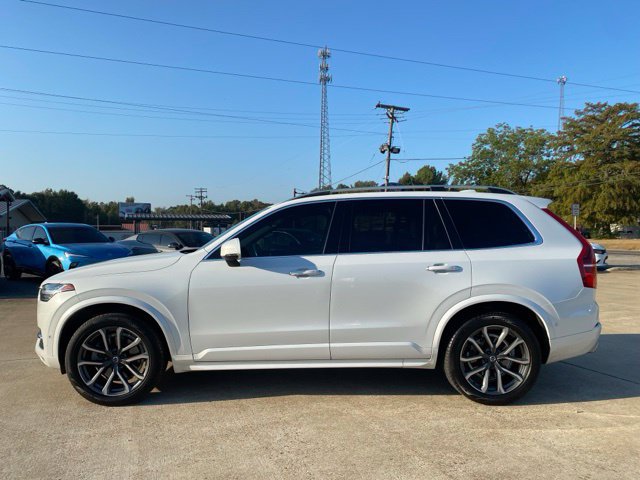 Used 2019 Volvo XC90 T6 Momentum w/ Advanced Package AWD/4WD image 5