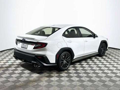New 2026 Subaru WRX Premium AWD/4WD image 7