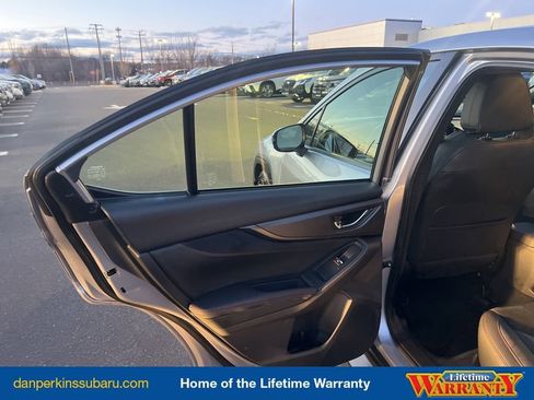 Certified 2024 Subaru WRX TR image 29