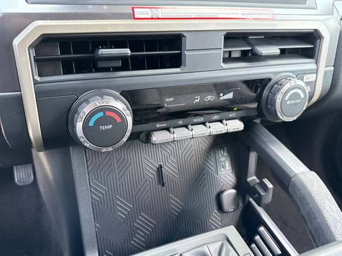 New 2026 Toyota Tacoma SR5 AWD/4WD image 28