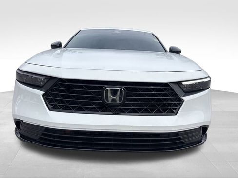 Used 2023 Honda Accord Sport image 19