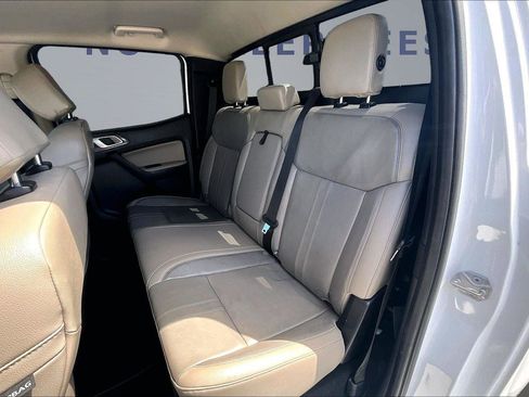 Used 2019 Ford Ranger Lariat w/ Technology Package RWD image 23
