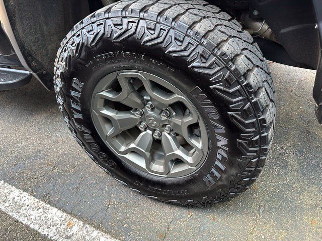 Used 2024 RAM 1500 TRX AWD/4WD image 55