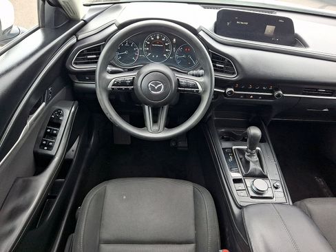 Certified 2024 MAZDA CX-30 AWD 2.5 S image 13