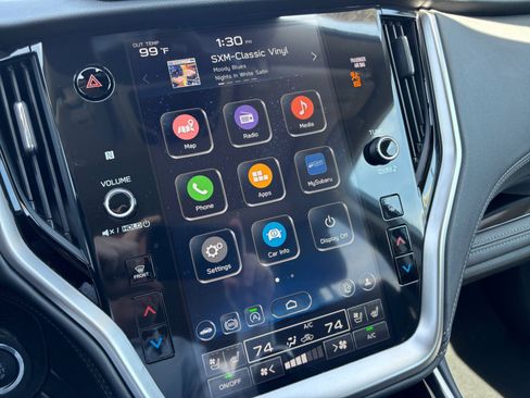 Used 2024 Subaru Outback Touring XT image 31