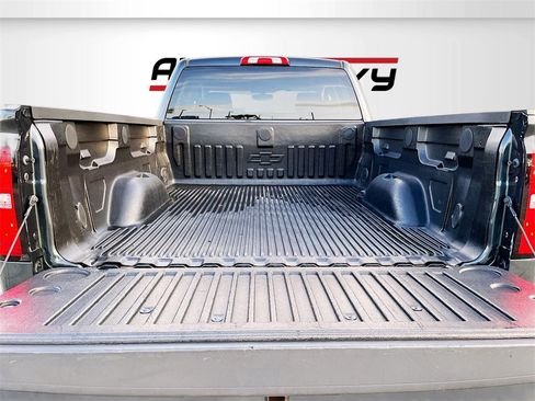 Used 2019 Chevrolet Silverado 1500 LT w/ All Star Edition image 26