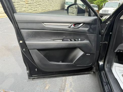 Used 2019 MAZDA CX-5 Grand Touring AWD/4WD image 28