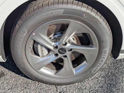 New 2026 Genesis GV70 2.5T Select image 11