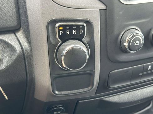 Used 2014 RAM 1500 Tradesman w/ Power & Remote Entry Group RWD image 26