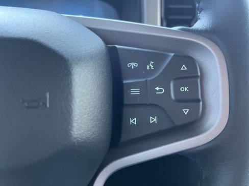 New 2025 Ford Bronco Outer Banks image 15