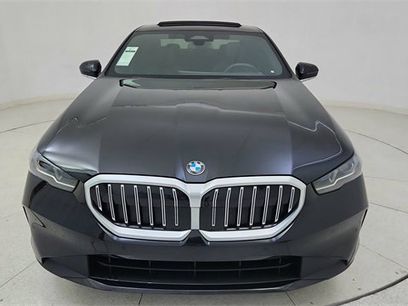 Used 2026 BMW 530i
