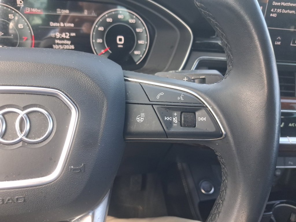 Used 2022 Audi A5 2.0T Premium Plus AWD/4WD image 28