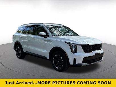 Used 2024 Kia Sorento S