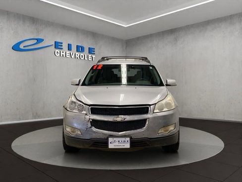 Used 2012 Chevrolet Traverse LT image 8